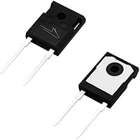 Image of Wolfspeed's C3D Silicon Carbide Schottky Diodes