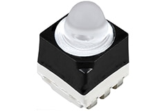 Image of CreeLED CV28D LEDs with FusionBeam™