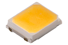 Image of Cree LED's J Series® 2835 Pro9™ LEDs