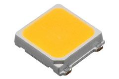 Image of Cree LED's J Series® JB3030C E and F Class White LEDs