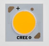 Image of Cree Inc's XLamp® CXA15xx/CXA25xx LEDs