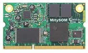 Image of Critical Link's MitySOM-335x
