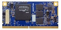 Critical Link MitySOM-5CSx Cortex A9 FPGA SOM 的圖片