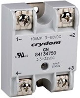 Sensata-Crydom GN 系列固态继电器的图片