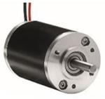 Image du moteur à balais CC industriel de Crouzet