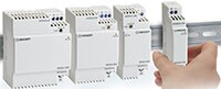 Crouzet 的小型電源供應模組圖片