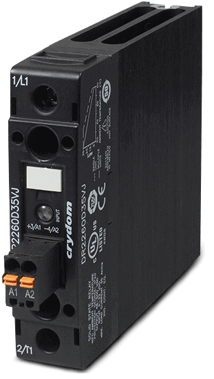 DR22 Series