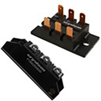Image of Crydom - Sensata Power SCR/Diode Modules
