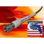 Image of Crystek Corporation's 50 GHz Low-Loss RF Coaxial Cable Assemblies
