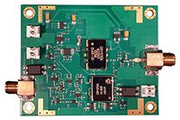 Crystek CMOD225-10-100 PLL 模块的图片