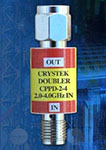 Image of Crystek Corporation's CPPD Line of Frequency Multipliers