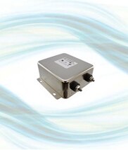 Image of Curtis Industries' F1199 Series RFI Filters