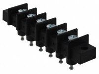 Image of Curtis Industries' GFTX Series Barrier Blocks