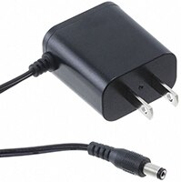 Curtis Industries 的標準外接 ITE 和工業電源供應器圖片