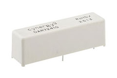 Image of Cynergy3 D Series High-Voltage Reed Relays