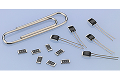 Image of Cyntec Platinum Resistance Temperature Detector