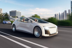 Image of Infineon's Automotive Solutions