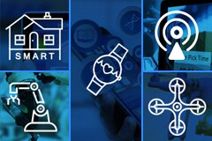 Broadest IoT Bluetooth Module Portfolio