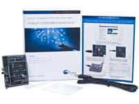 Image of Infineon Technologies' CY3280-MBR3 CapSense® MBR3 Evaluation Kit