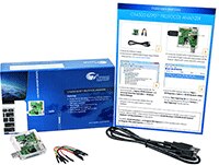 Infineon Technologies 的 CY4500 EZ-PD 协议分析器图片