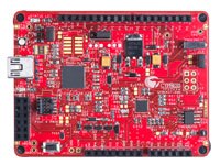 Infineon Technologies 的  CY8CKIT-040 PSoC® 4000  系列 Pioneer 开发套件