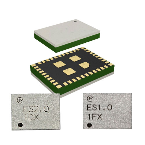 Moduli Wi-Fi/Bluetooth di Murata