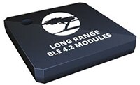 Image of Infineon's long-range BT 4.2 modules
