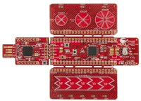 Infineon 的 PSoC® 4000S CapSense 原型开发工具图片