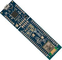 Immagine del modulo PSoC® 63 BLE di Infineon