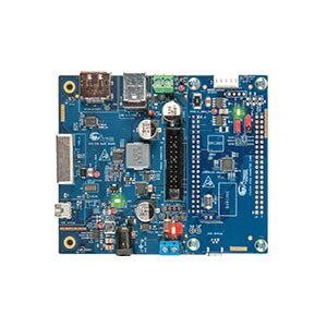 HX3 USB 3.0 集线器控制器