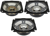 Image of DB Unlimited Durable Series Speakers