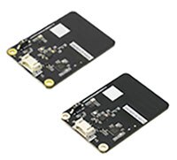 Image of DFRobot DFR115-915 and DFR115-868 Gravity LoRaWAN Node Modules