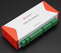DFRobot 基于 ESP32-S3 的 DMX512 智能照明控制器图片