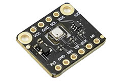 Image of Fermion: BME688 AI Environment Sensor