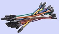 Image of DIGIKEY STANDARD Jumper Wire Kits