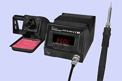 Image of DigiKey Standard Soldering for Strength and Reliability