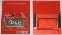 Image of DLP Design's DLP-7970ABP BoosterPack 