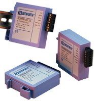 Dataforth 的 SCM9B 系列智能信号调节模块图片