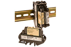 Image of Dataforth SensorLex® 8B Isolated Process Control Signal Conditioning Modules