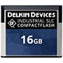 Image of Delkin Devices' Industrial SLC CompactFlash Cards