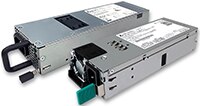 Delta Electronics/Industrial Automation 1U 機架安裝 AC/DC CRPS 電源供應器的圖片