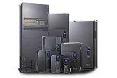 C2000 Series Variable Frequency Drives - Delta Industrial Automation