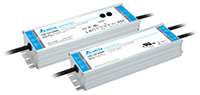 Image of Delta's LNE Series of LED Drivers