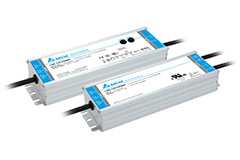 Image of Delta's LNE Series of LED Drivers