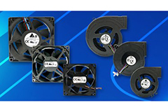 Image of Delta's Consumer Fans