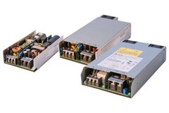 IMA Series AC/DC Converters - Delta Electronics