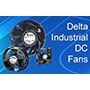 Image of Delta's Industrial Fans