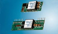 Image of Delta Product Groups' Delphi Series DNL DC/DC Converter