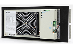 Image of Delta Electronics' HET Series