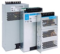 Image of Delta Product Groups' PMC Series Panel Mount Power Supplies
